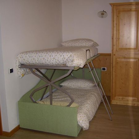 Room & Breakfast Ca Mea Dina 베제카 객실 사진